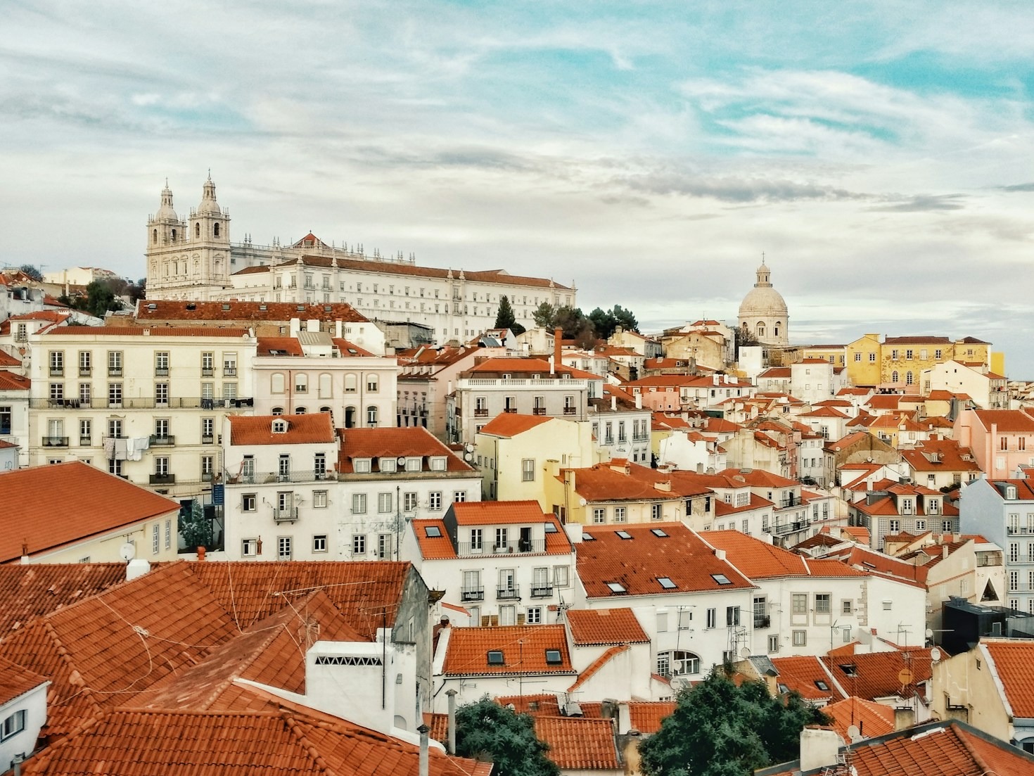 Viagens que despertam os cinco sentidos